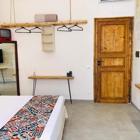 I Mori - Rooms & Apartment Τράπανι Εξωτερικό φωτογραφία