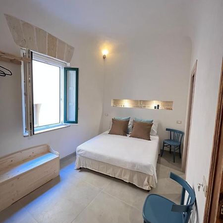 I Mori - Rooms & Apartment Τράπανι Εξωτερικό φωτογραφία
