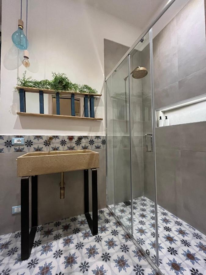 I Mori - Rooms & Apartment Τράπανι Εξωτερικό φωτογραφία