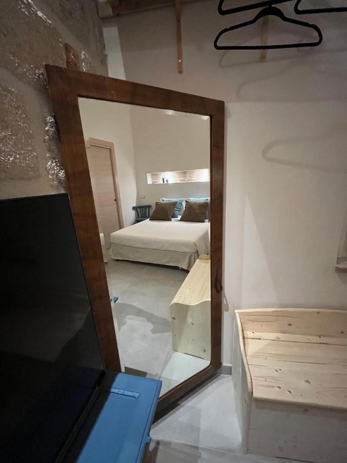 I Mori - Rooms & Apartment Τράπανι Εξωτερικό φωτογραφία
