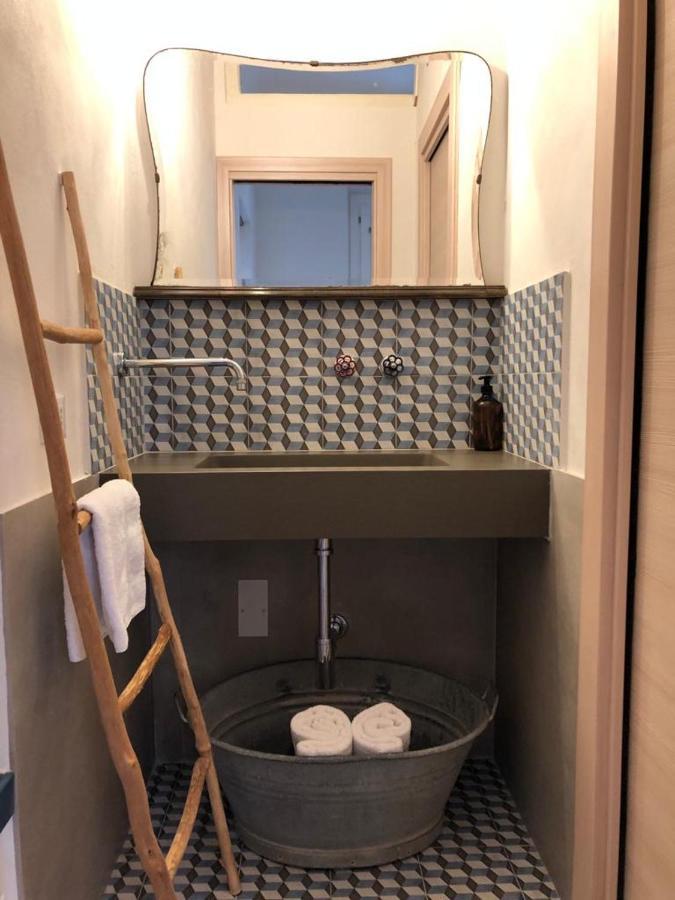 I Mori - Rooms & Apartment Τράπανι Εξωτερικό φωτογραφία