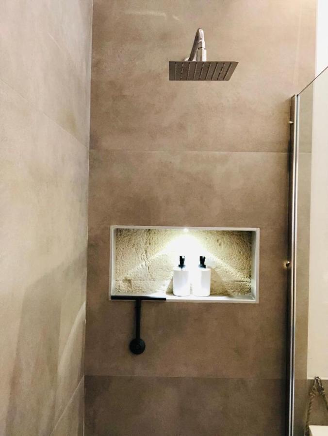 I Mori - Rooms & Apartment Τράπανι Εξωτερικό φωτογραφία