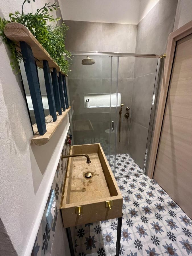 I Mori - Rooms & Apartment Τράπανι Εξωτερικό φωτογραφία