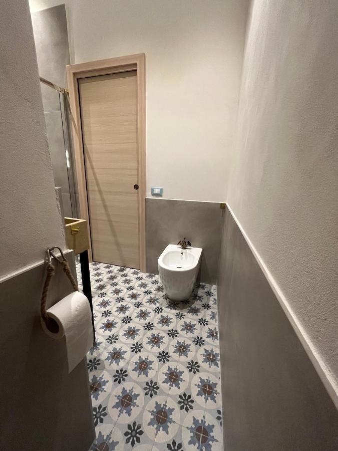 I Mori - Rooms & Apartment Τράπανι Εξωτερικό φωτογραφία