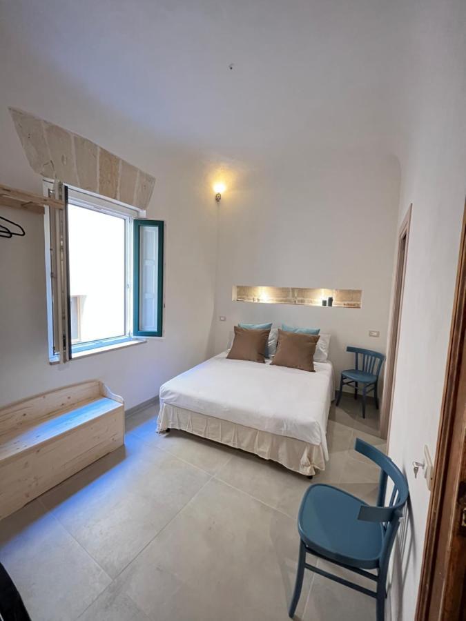 I Mori - Rooms & Apartment Τράπανι Εξωτερικό φωτογραφία