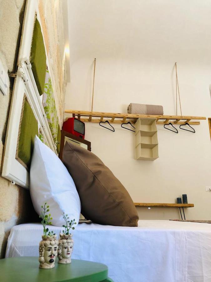 I Mori - Rooms & Apartment Τράπανι Εξωτερικό φωτογραφία
