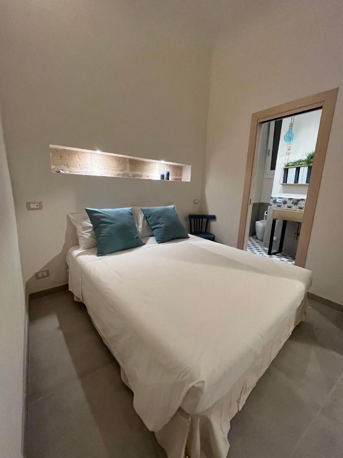 I Mori - Rooms & Apartment Τράπανι Εξωτερικό φωτογραφία