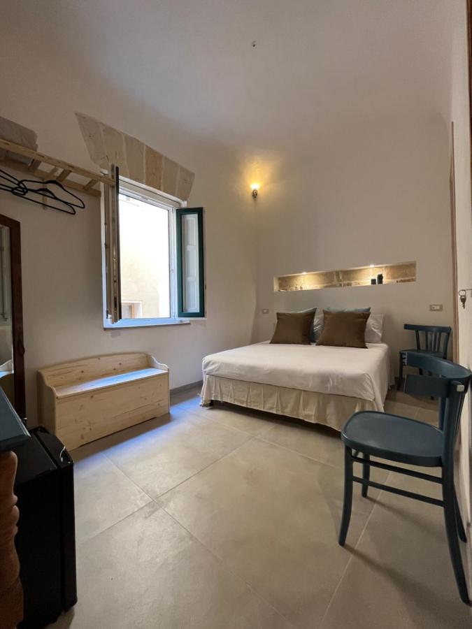I Mori - Rooms & Apartment Τράπανι Εξωτερικό φωτογραφία