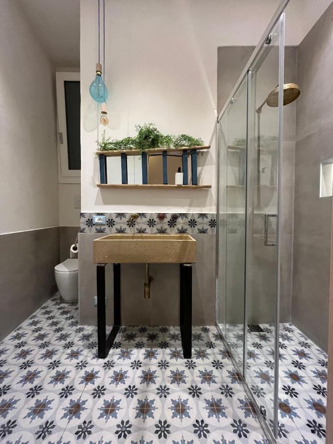 I Mori - Rooms & Apartment Τράπανι Εξωτερικό φωτογραφία
