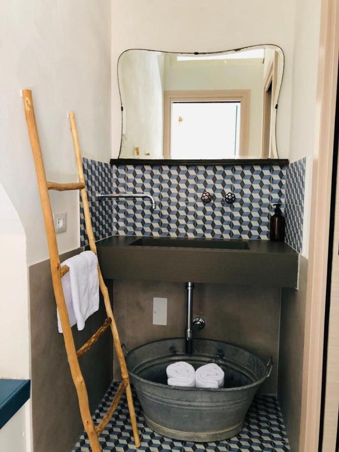 I Mori - Rooms & Apartment Τράπανι Εξωτερικό φωτογραφία