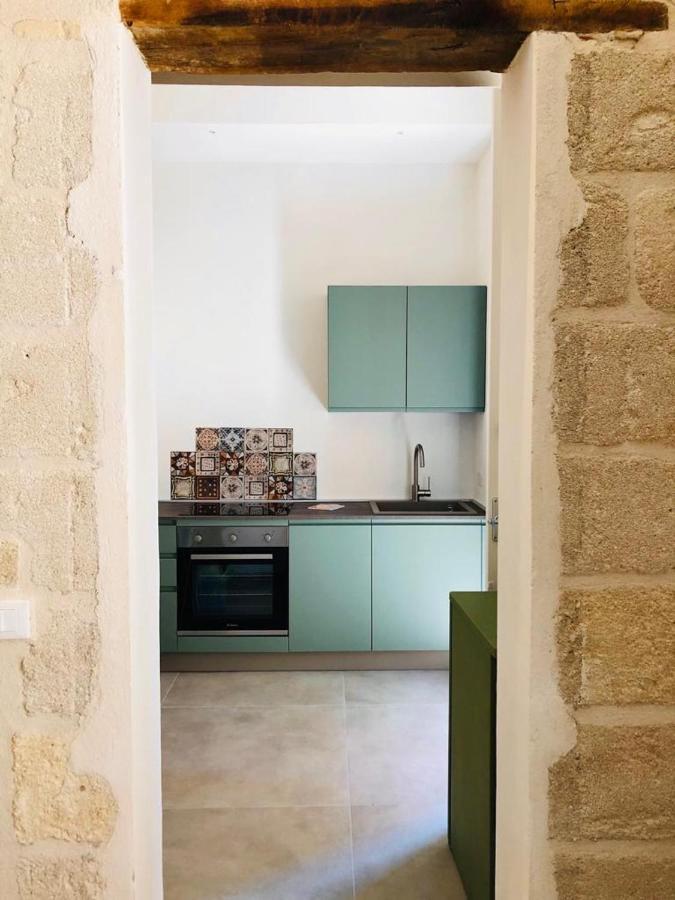 I Mori - Rooms & Apartment Τράπανι Εξωτερικό φωτογραφία