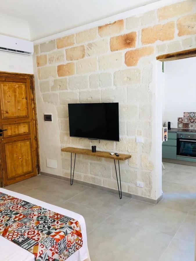 I Mori - Rooms & Apartment Τράπανι Εξωτερικό φωτογραφία