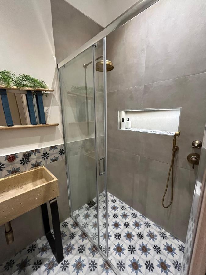 I Mori - Rooms & Apartment Τράπανι Εξωτερικό φωτογραφία
