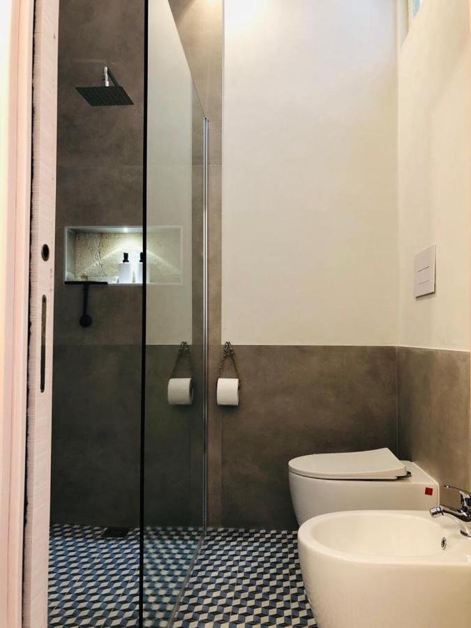 I Mori - Rooms & Apartment Τράπανι Εξωτερικό φωτογραφία