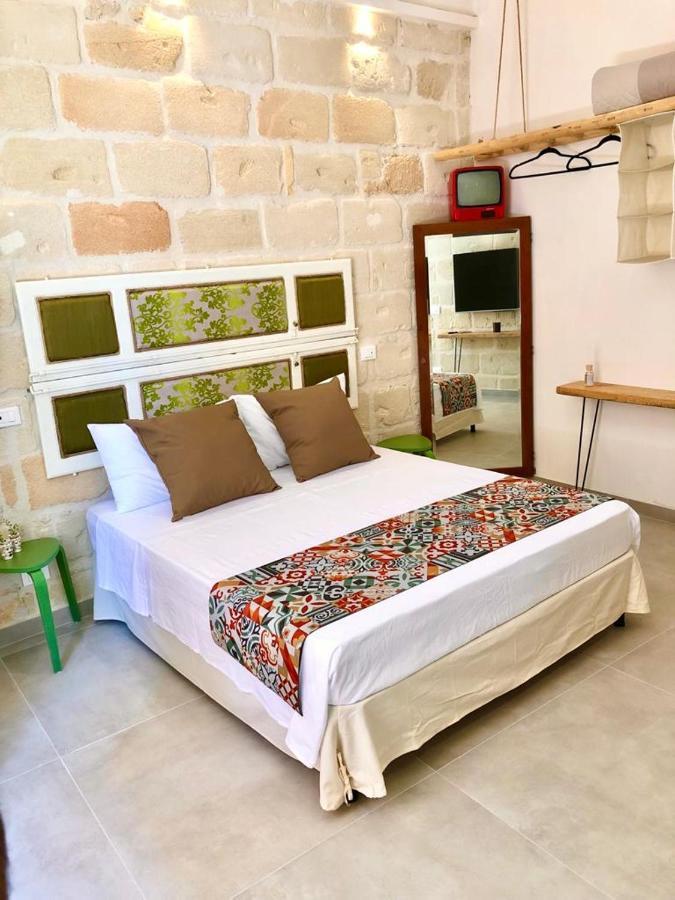 I Mori - Rooms & Apartment Τράπανι Εξωτερικό φωτογραφία