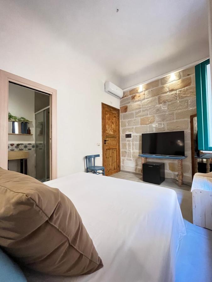 I Mori - Rooms & Apartment Τράπανι Εξωτερικό φωτογραφία
